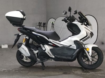 Honda ADV 150 2020