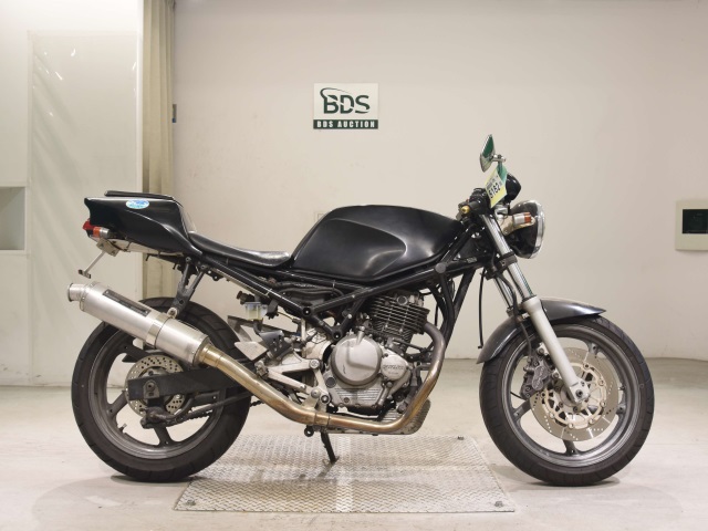 Suzuki GOOSE250 1992