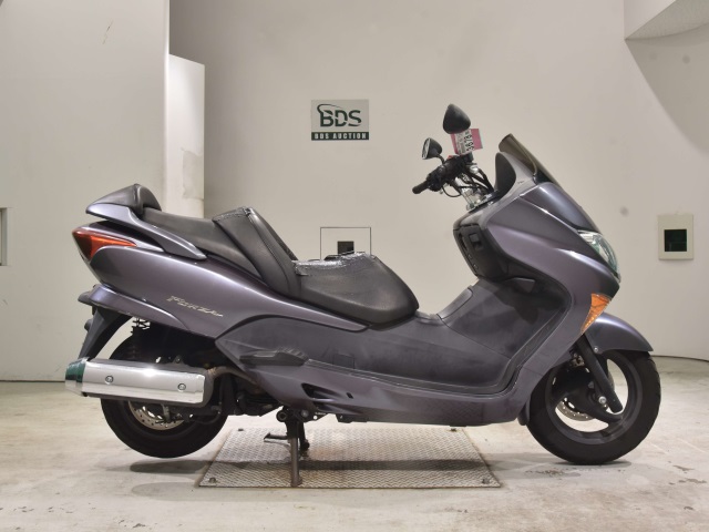 Honda FORZA Z 2004