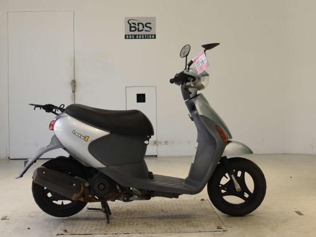 Suzuki LETS4