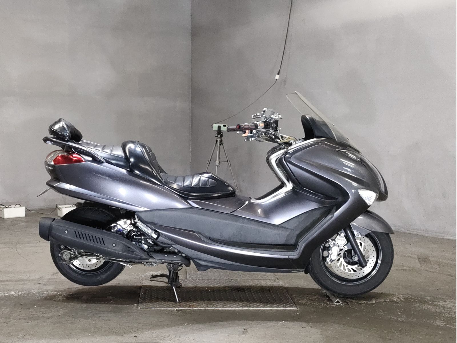 Yamaha MAJESTY 250 2007