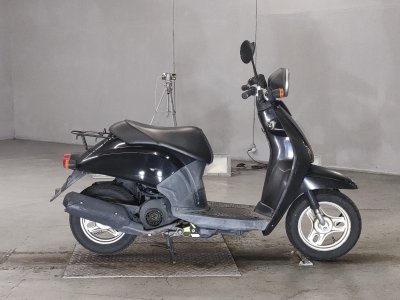 Honda TODAY