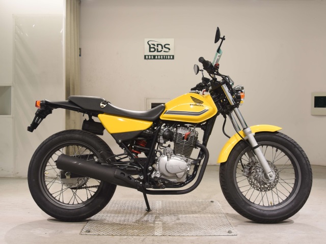 Honda FTR223 2003