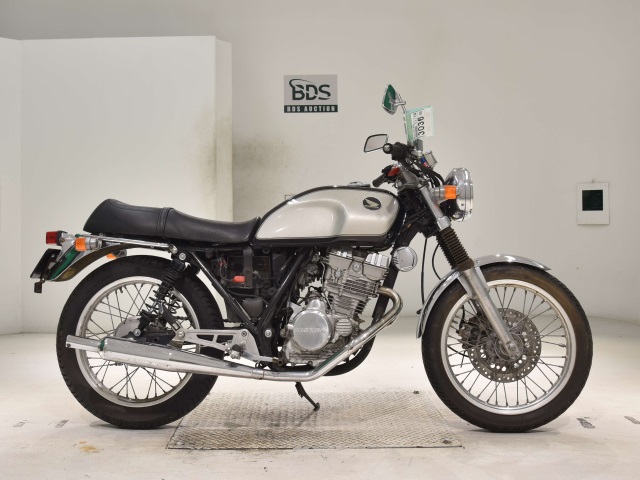 Honda GB250 CLUBMAN 1995