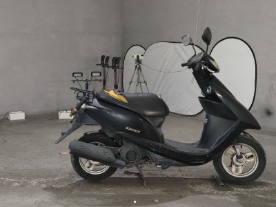 Honda DIO 2004
