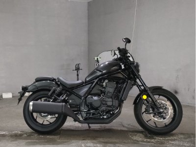 Honda REBEL CMX1100DCT 2021