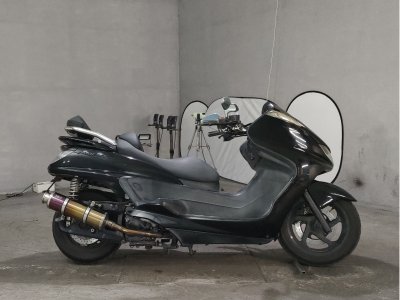 Yamaha GRAND MAJESTY250 2007