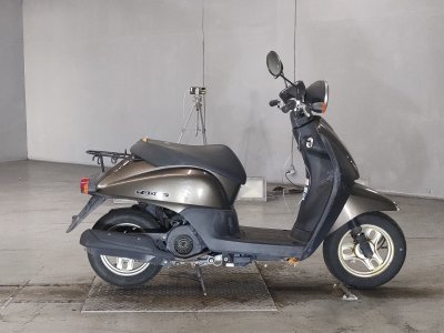 Honda TODAY 2010