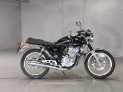 Honda GB250 CLUBMAN 1998