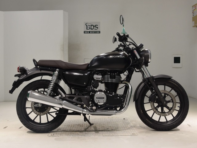 Honda GB350 2022