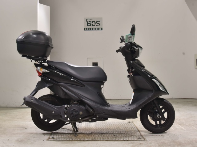 Suzuki ADDRESS V125