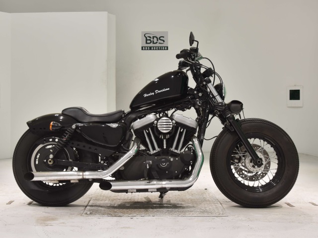 HD SPORTSTER FORTY-EIGHT XL1200X 2011