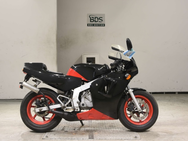 Honda NSR50 1993