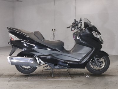 Suzuki SKYWAVE 250S