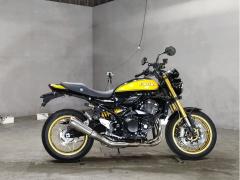Kawasaki Z900RS SE 2023