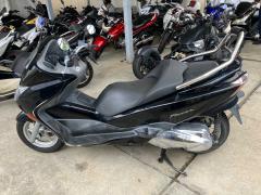 Honda FORZA X 2009