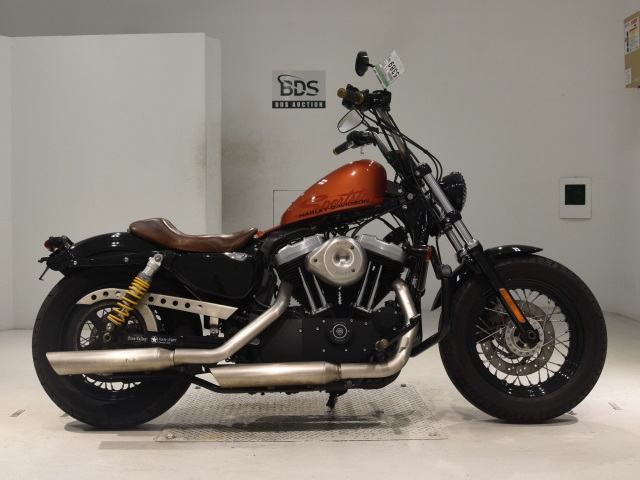 HD SPORTSTER FORTY-EIGHT XL1200X 2010