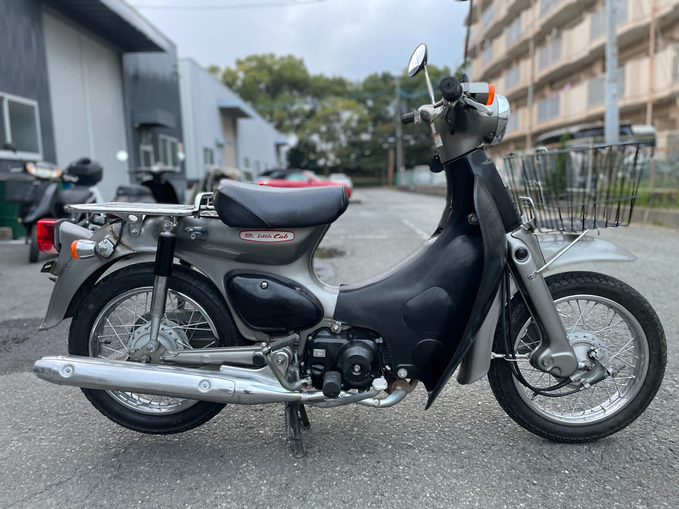 Honda GSX1400 2008