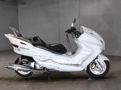 Yamaha MAJESTY 250C 2002