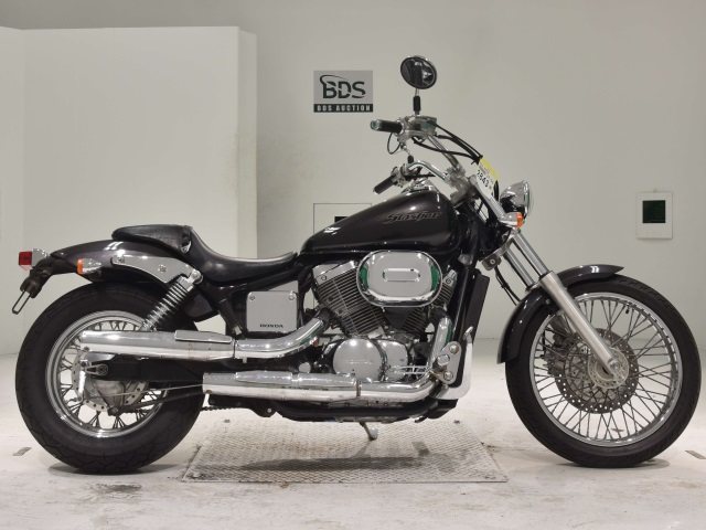 Honda SHADOW400 SLASHER 2008