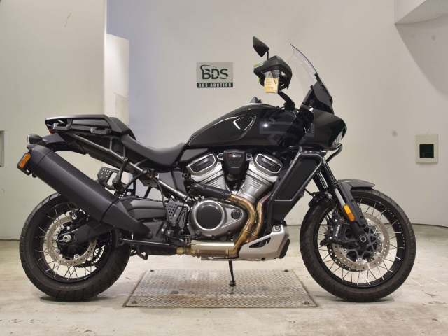 HD PAN AMERICA1250 S 2023
