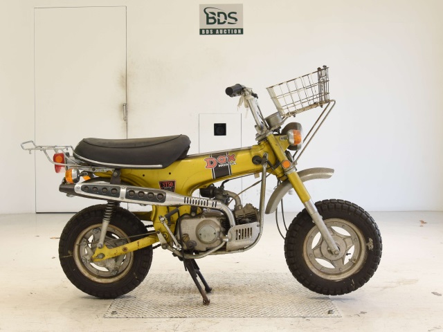 Honda DAX50 1970