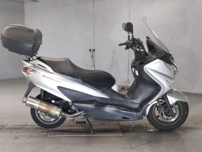 Suzuki BURGMAN200