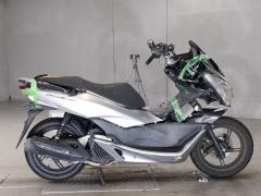 Honda PCX150 2015