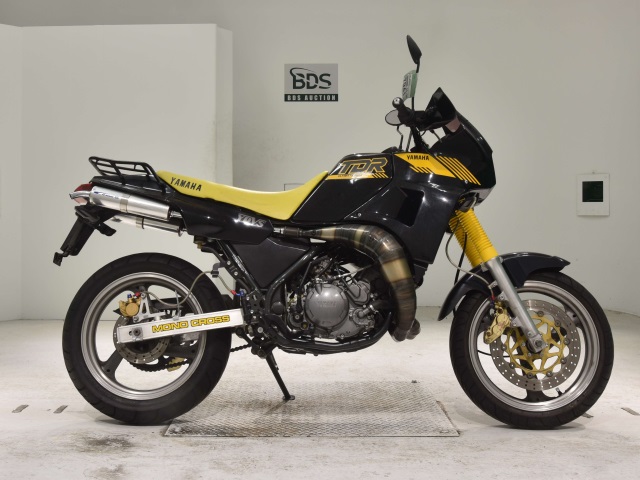 Yamaha TDR250 1988