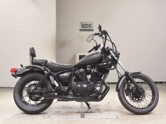 Yamaha VIRAGO XV250 1992