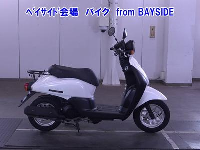 Honda TODAY 2012