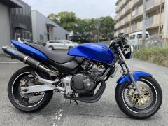 Honda HORNET CB250F 2003