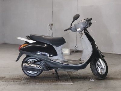 Honda LEAD100 1999