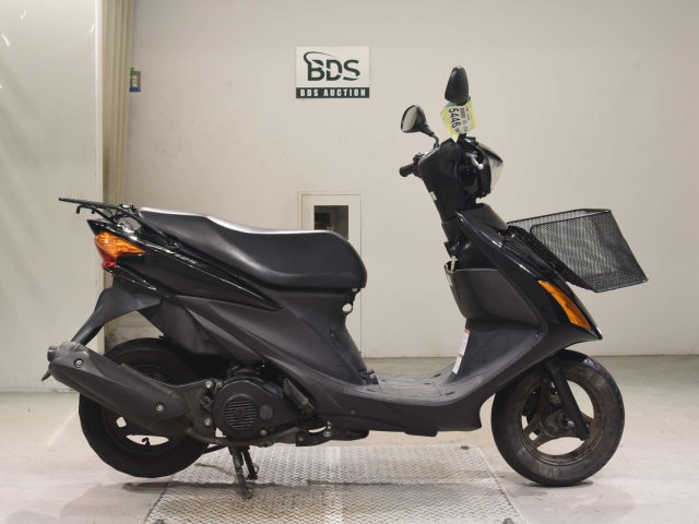 Suzuki ADDRESS V125