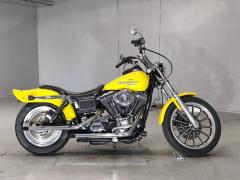 HD LOW RIDER FXDL1580 2001