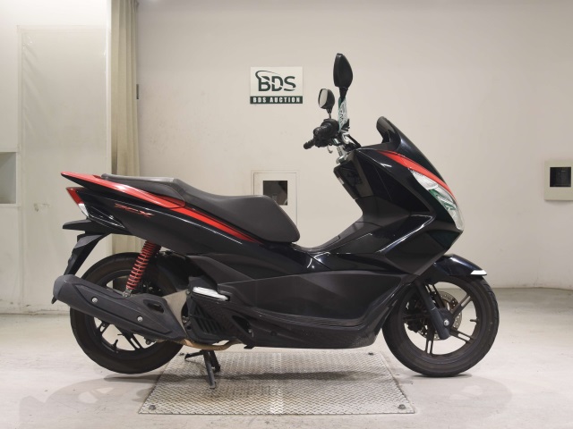 Honda PCX125 2017