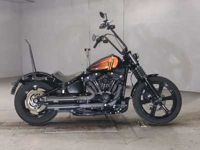 HD FXBBS1870 2023