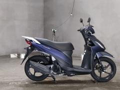 Suzuki ADDRESS V110