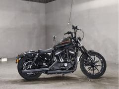 HD SPORTSTER IRON XL883N 2019