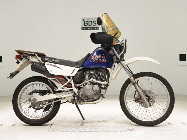 Suzuki DJEBEL200 1997