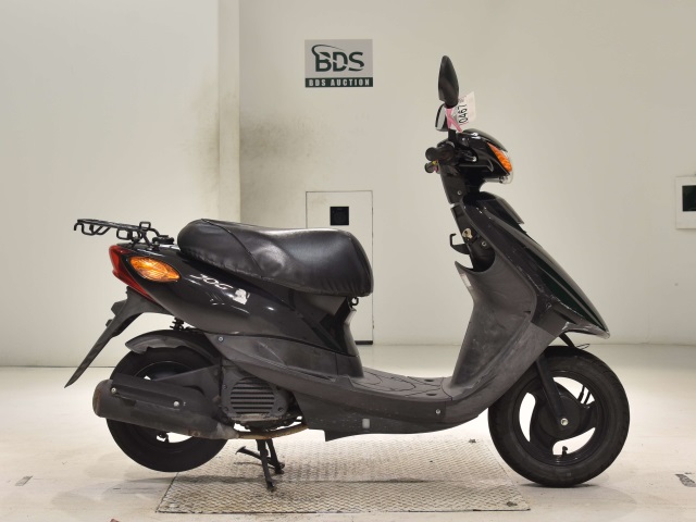 Yamaha JOG 50 2015