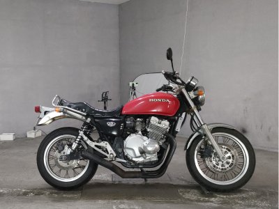 Honda CB400FOUR 1997