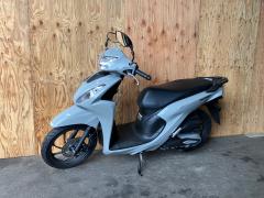 Honda DIO110 2023