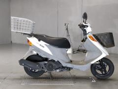 Suzuki ADDRESS V125