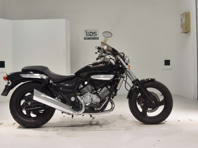 Kawasaki ELIMINATOR 250V 2006