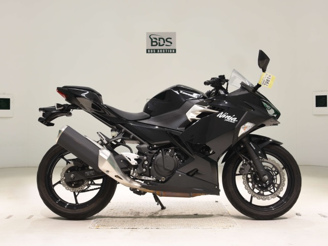 Kawasaki NINJA400 2020
