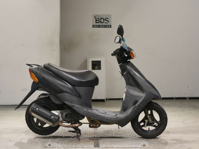 Suzuki LETS2