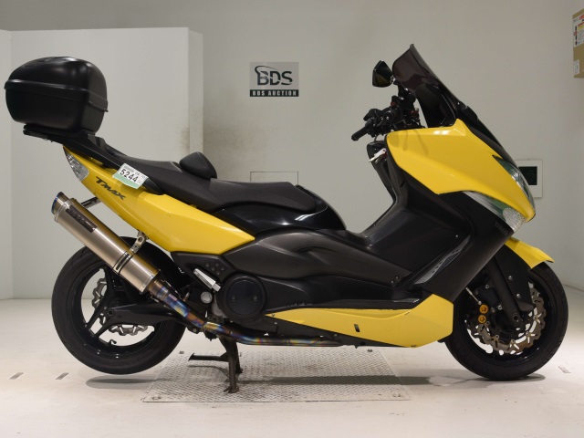 Yamaha T-MAX500 2008