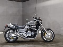Honda X4 1997