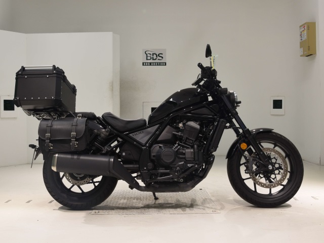 Honda REBEL CMX1100DCT 2023